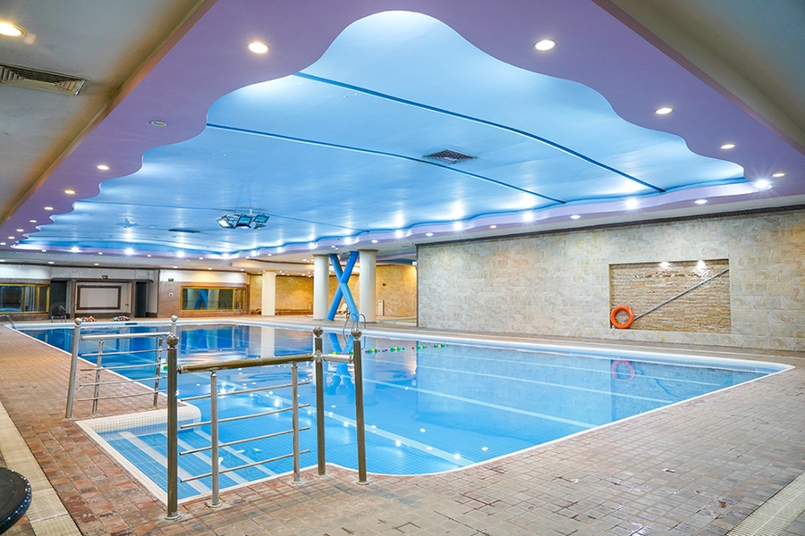 بهترین خدمات ورزشی