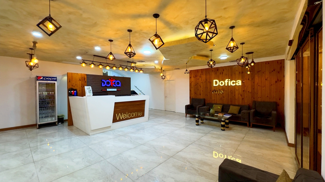 دوفیکا آریا