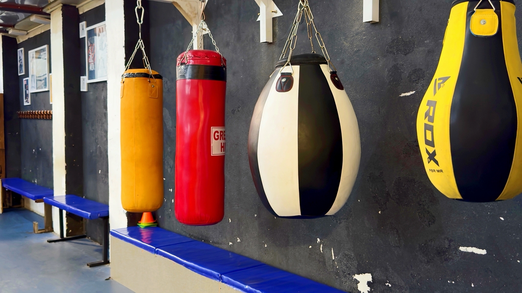 بهترین خدمات ورزشی